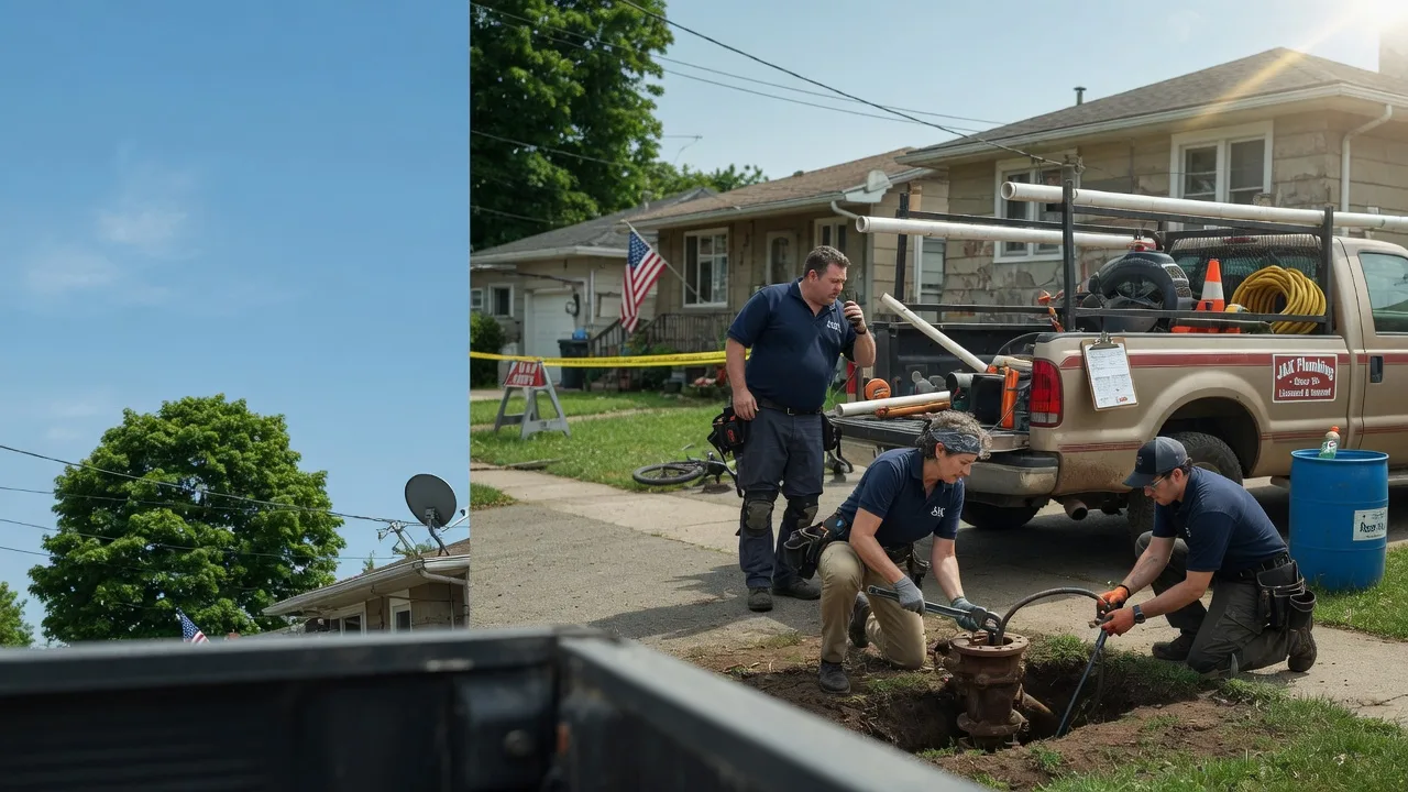 Water Heater Replacement in Selden, KS near me